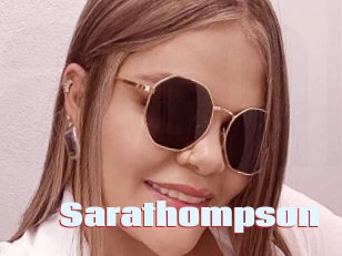 Sarathompson