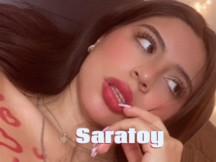 Saratoy