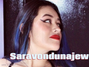 Saravondunajew