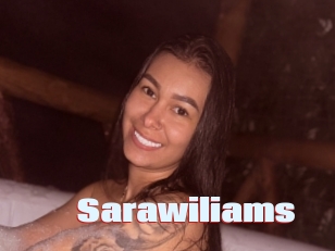 Sarawiliams