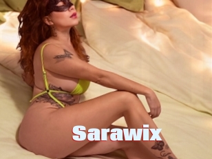 Sarawix