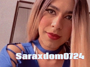 Saraxdom0724