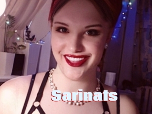 Sarinats