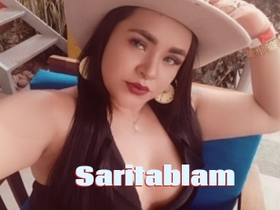 Saritablam