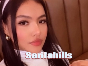 Saritahills