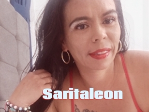 Saritaleon