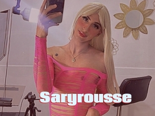 Saryrousse