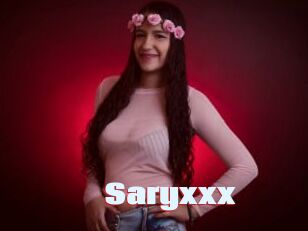 Saryxxx