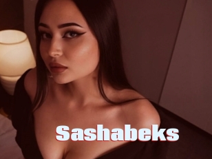 Sashabeks