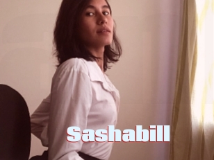 Sashabill