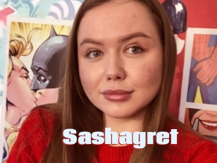 Sashagret