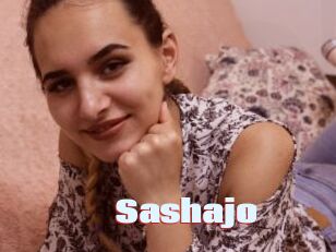 Sashajo