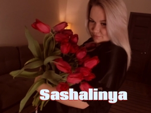 Sashalinya