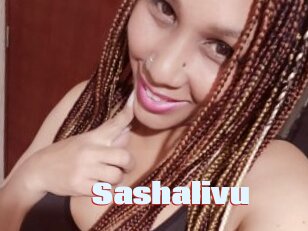 Sashalivu