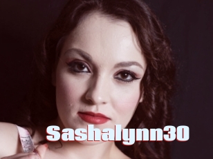 Sashalynn30