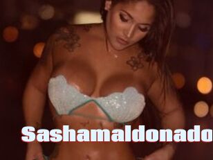 Sashamaldonado