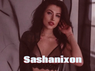 Sashanixon