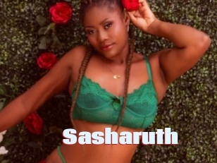 Sasharuth