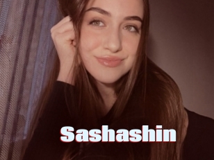 Sashashin