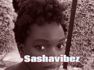 Sashavibez