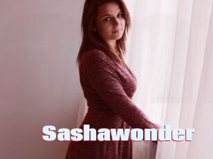 Sashawonder