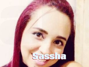 Sassha