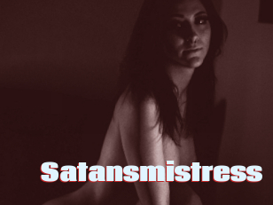 Satansmistress