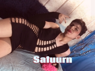 Satuurn