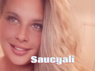 Saucyali