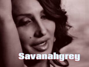 Savanahgrey