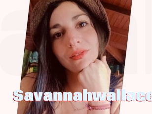 Savannahwallace