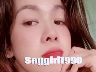 Saygirl1990