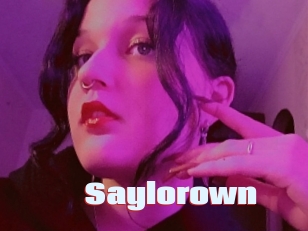 Saylorown