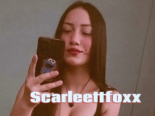 Scarleettfoxx