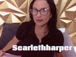 Scarlethharper