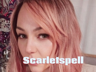 Scarletspell