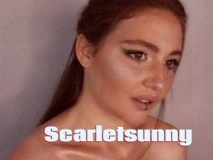 Scarletsunny