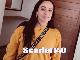 Scarlett40