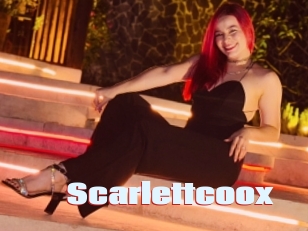 Scarlettcoox