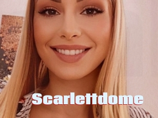 Scarlettdome