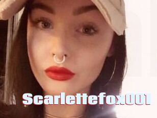 Scarlettefox001