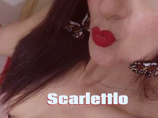 Scarlettlo
