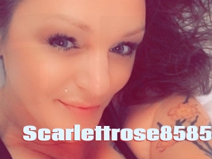 Scarlettrose8585