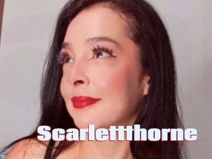 Scarlettthorne