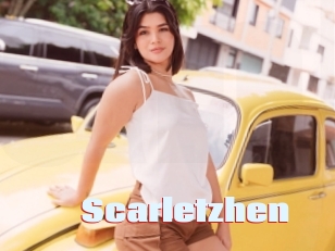 Scarletzhen