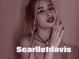 Scarlletdavis