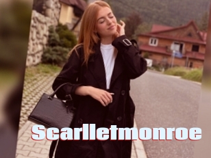 Scarlletmonroe