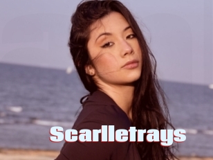 Scarlletrays