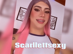 Scarllettsexy