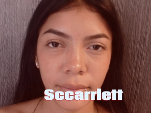 Sccarrlett